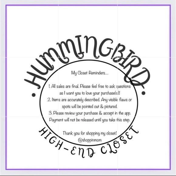 Mossimo Supply Co. Tank Top - Picture 8 of 8